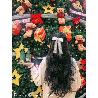 [CHUẨN AUTH] Dầu Xả Coconut Lagirl