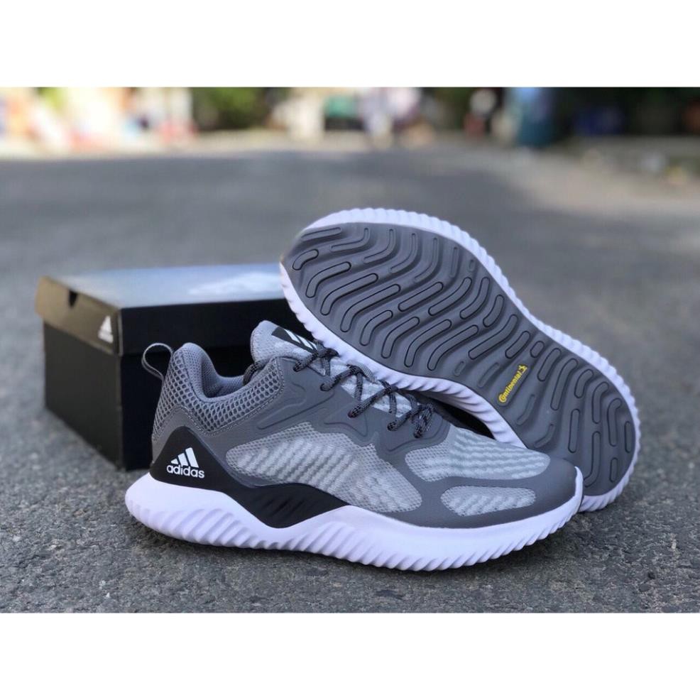 HOT HOT Nhất GIÀY ADIDAS SNEAKER ALPHABOUCE MẪU MỚI ĐỦ MÀU Nhé ️🎉