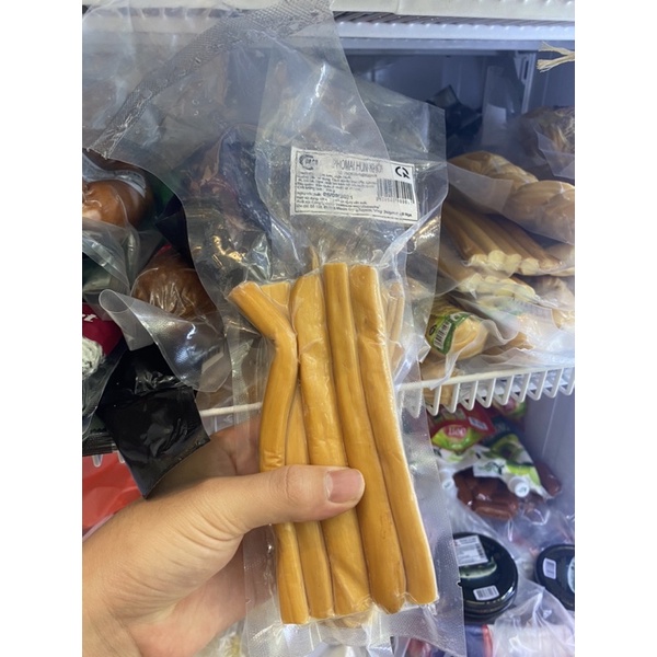 Fomai hun khói 100g dạng que