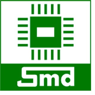 Linh kiện điện tử SMD