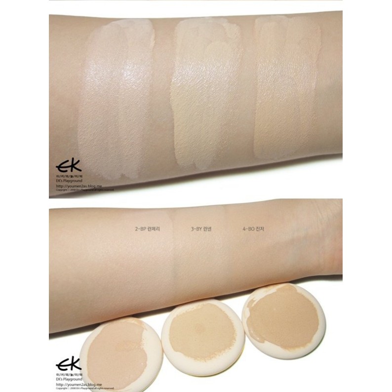 Cushion Clio Kill Cover Ampoule | BigBuy360 - bigbuy360.vn
