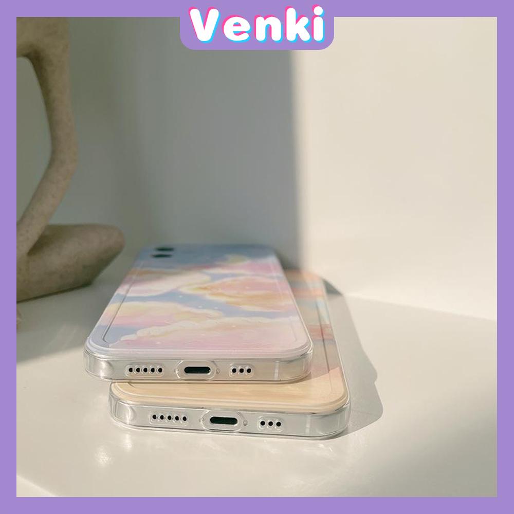 Ốp điện thoại in hình xinh xắn thích hợp cho iPhone 13 Pro Max 12 Pro Max 11 Pro Max 7 Plus Max 12 XS 11