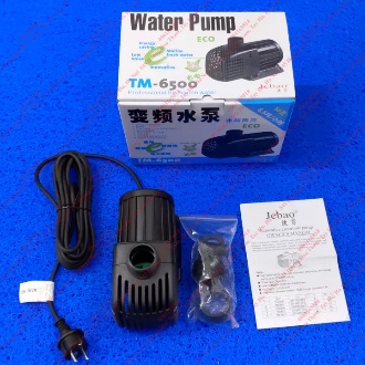 Máy bơm hồ cá JEBAO TM 3500 5000 6500 8000 10000
