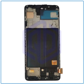 Màn Hình Samsung A51 / A515 Oled 2IC - Khung