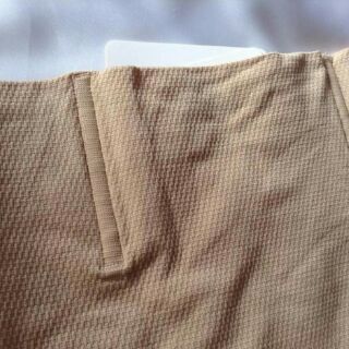 QUẦN ĐÙI GEN BỤNG CÓ CÂY CHỐNG CUỘN