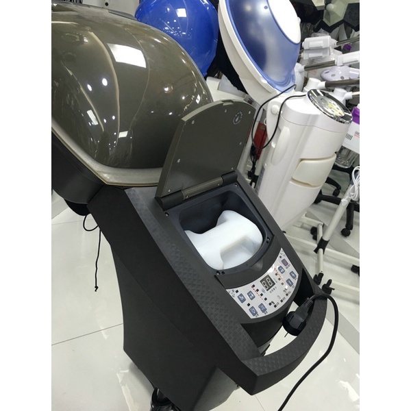 Máy hấp dầu 1 đầu  cao cấp