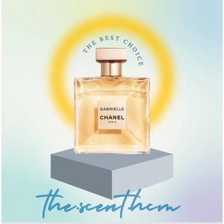 -γhξ scξиγ hcm- nước hoa nữ chanel gabrielle edp