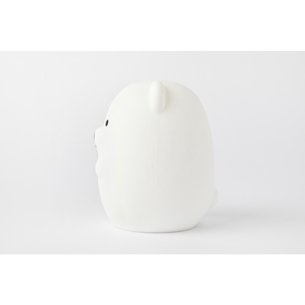 Đèn Ngủ ARTBOX Hàn Quốc Hình Gấu Silicone