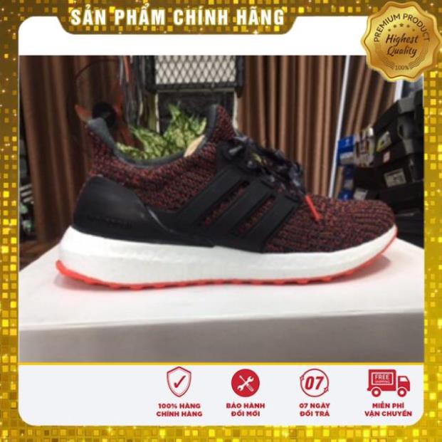 [Sale 3/3]Giày Ultraboost 4.0 Chinese New Year -B98