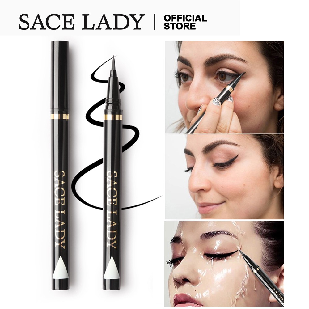 Set 12 mỹ phẩm SACE LADY có kem che khuyết điểm 250g | BigBuy360 - bigbuy360.vn