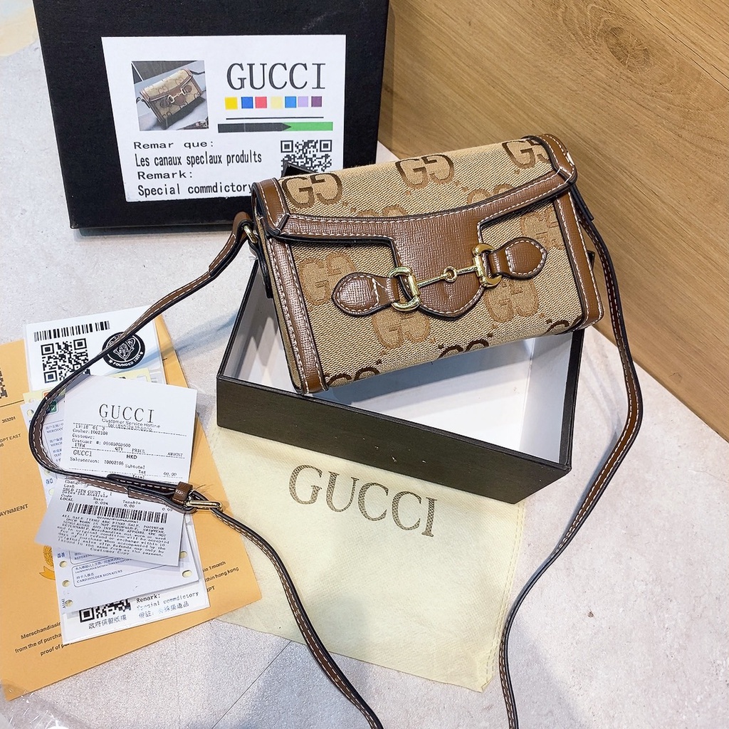 Túi Xách GC HORSEBIT New 2022 2982