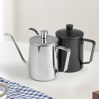 Bình cổ ngỗng pha cà phê - Ấm cổ ngỗng vòi dài - 350 ml