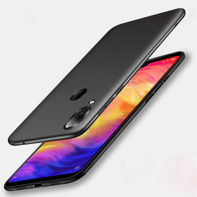 Xiaomi Pocophone F1 Super Soft Silicone Case