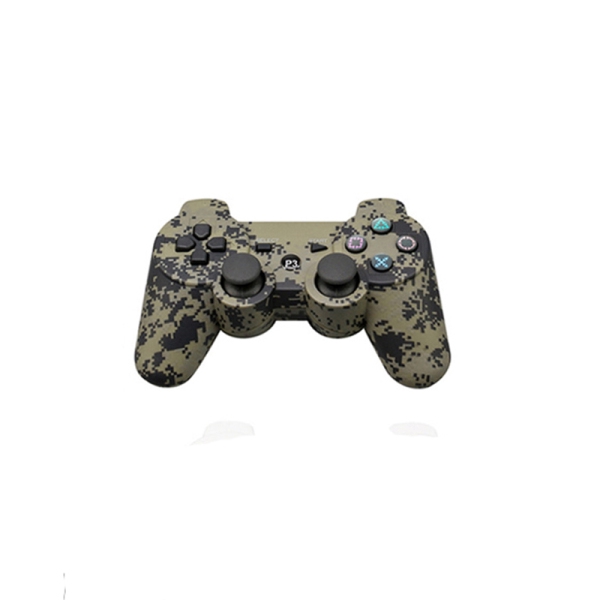 Tay cầm chơi game bluetooth không dây dành cho Sony PS3
