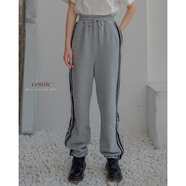COMIC - jogger rút dây Comichouse