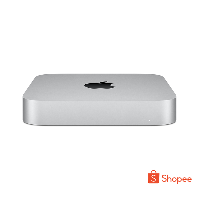 [Mã ELAP1TR giảm 5% đơn 3TR] Apple Mac Mini (2020) M1 Chip, 8GB, 512GB SSD | BigBuy360 - bigbuy360.vn