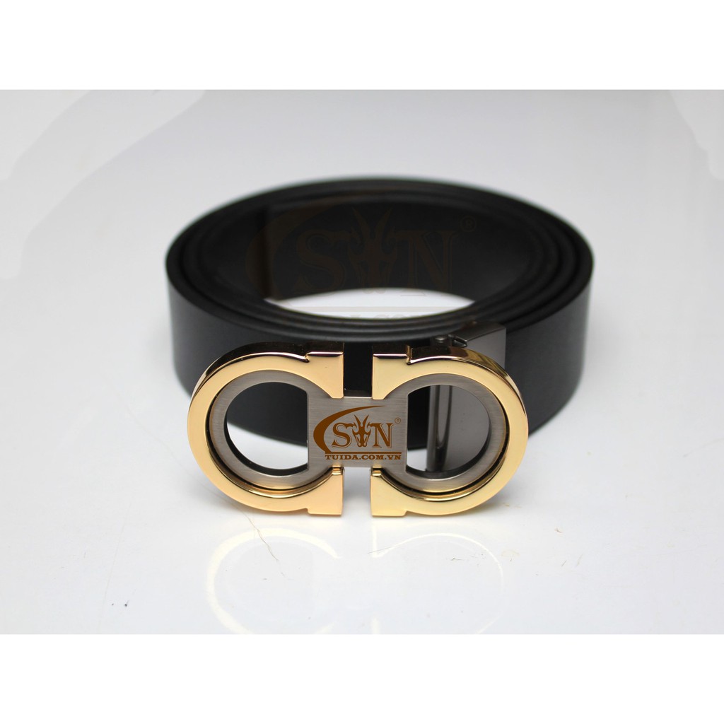 [BÁN GIÁ GỐC]THẮT LƯNG NAM THỜI TRANG DA BÒ NHẬP HÀN QUỐC | BigBuy360 - bigbuy360.vn