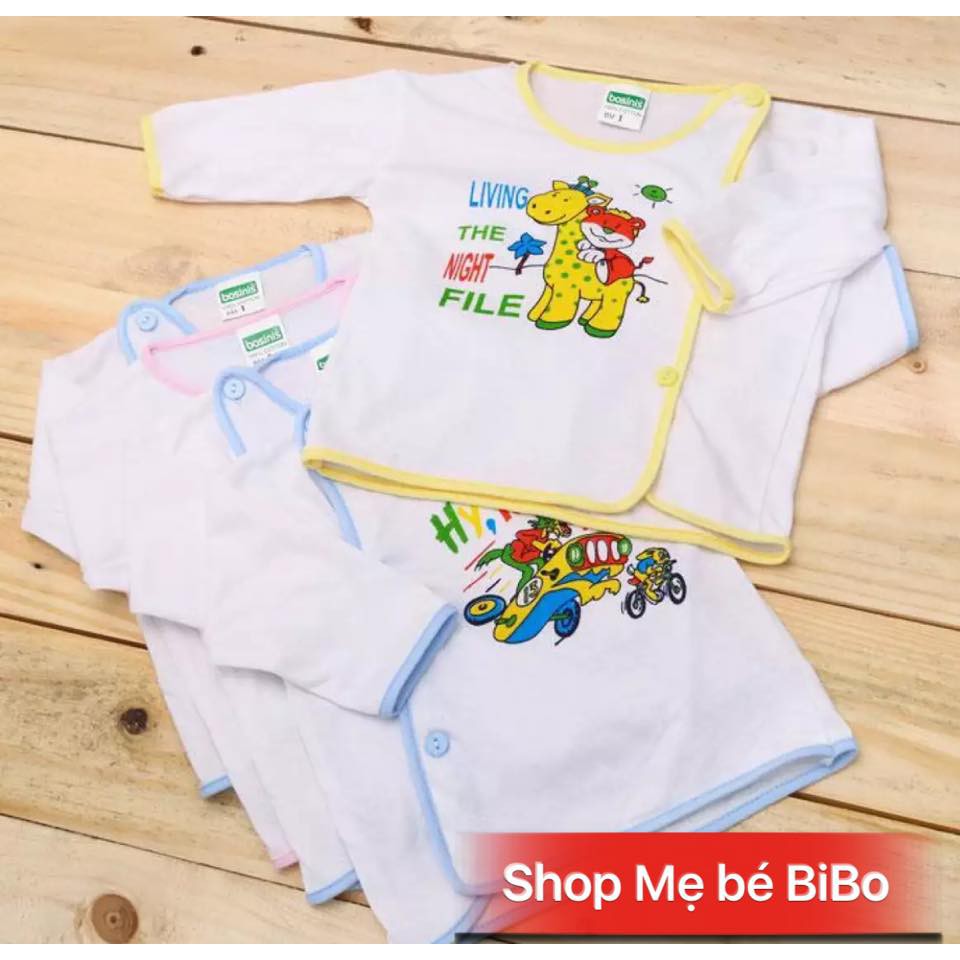 SET ĐỒ SƠ SINH GÓI TIẾT KIỆM