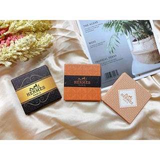 gương mini bỏ túi xinh(chat chọn mẫu)