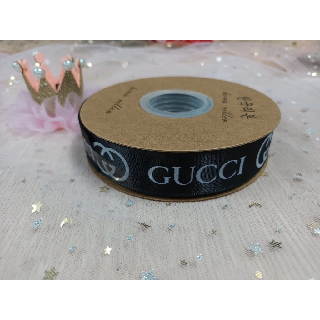 ruybang sinh nhật [FREESHIP❤️] ruybang cha.nel và guc.ci siêu đẹp