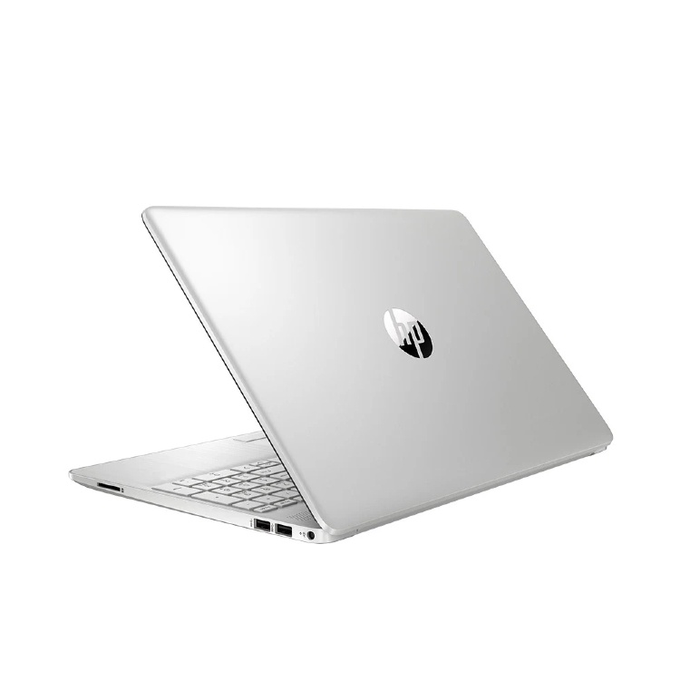 Laptop HP 15SDU1105TU 2Z6L3PA I310110U| 4GB| 256GB| OB| 15.6″HD| WIN10 (Bạc)