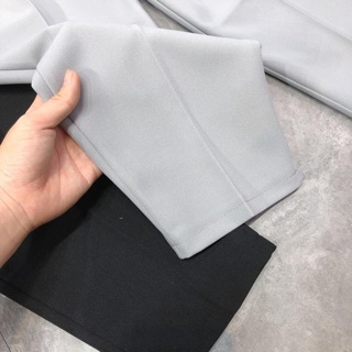 Quần baggy hót 2020