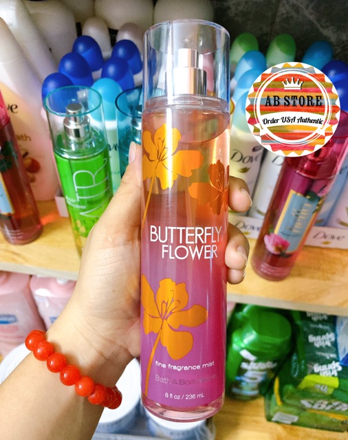 💥 Xịt thơm toàn thân Bath&Body Works  236ml | BigBuy360 - bigbuy360.vn