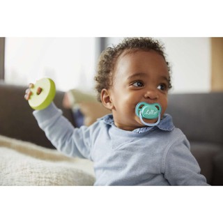 Ty ngậm thông khí Philips AVENT Ultra Air