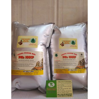 Thuốc chống mối nền móng PMS 100 dạng bột 2kg