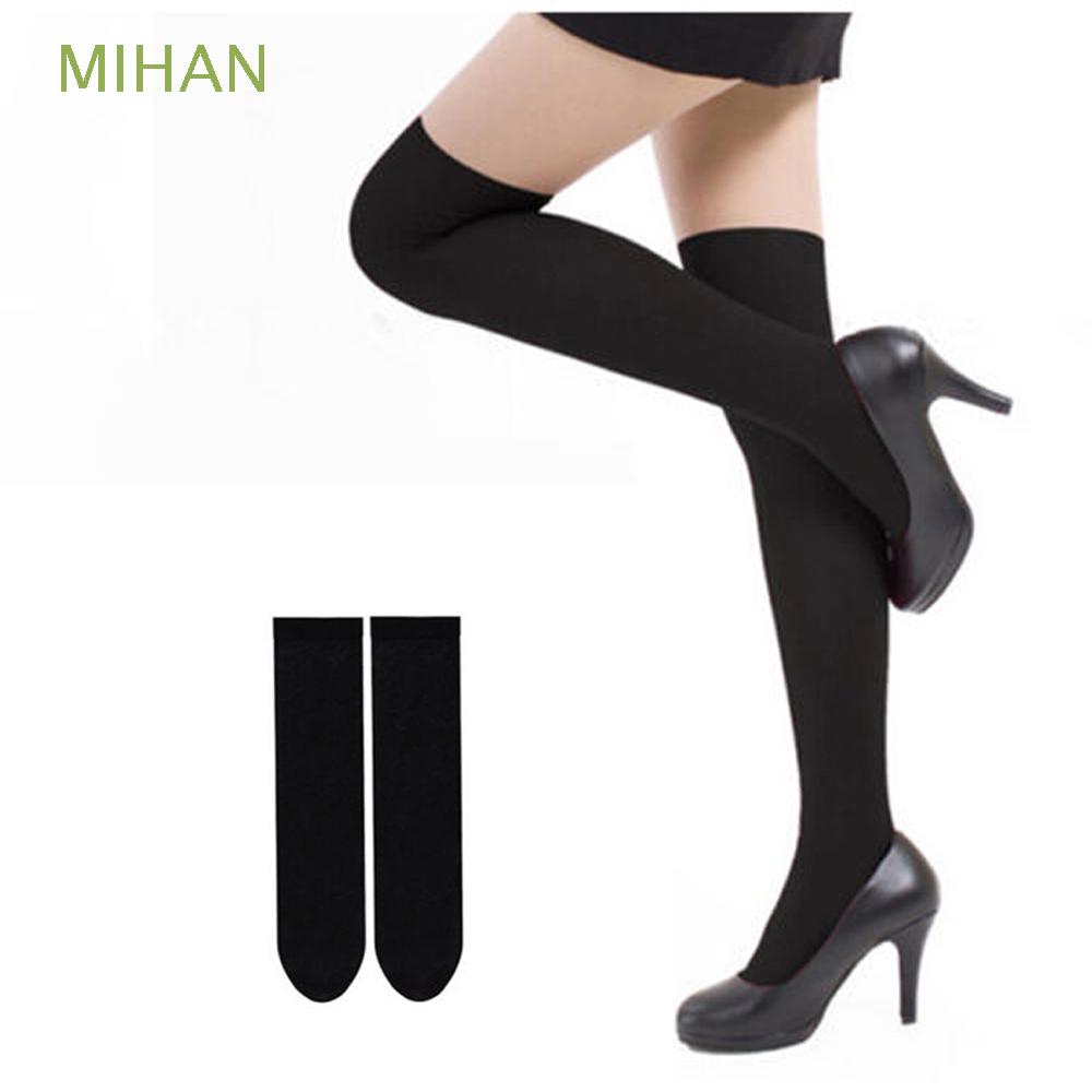 Women Girls mini sexy Elastic Stockings Stockings