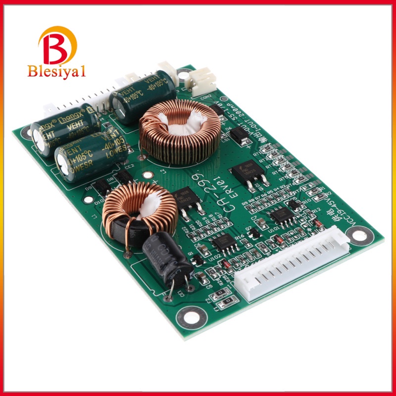 [BLESIYA1] 26-55 inch LED LCD TV Backlight Constant Current Board Boost Driver Board