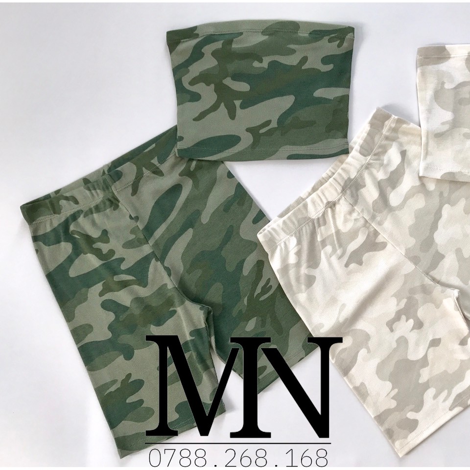 Bộ set lính bo gân vnxk