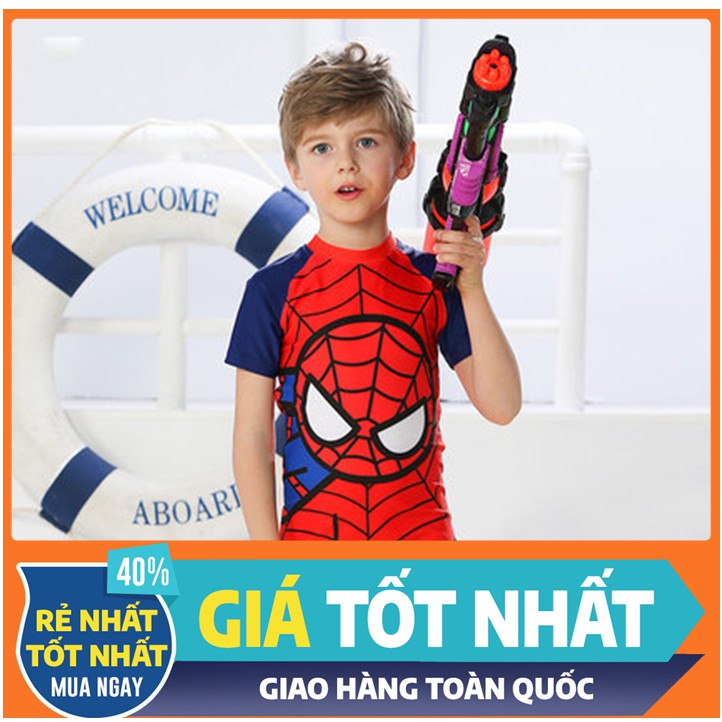 [ GIÁ HỦY DIỆT ] ĐỒ BƠI BÉ TRAI GIÁ RẺ