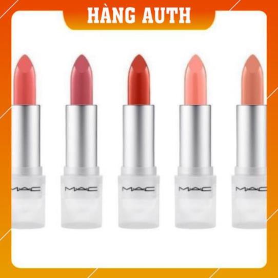 [FREESHIP-CHUẨN AUTH] Son MAC Loud And Clear_Son Mac Sugar Dada_Sugar Cameo_Phiên Bản Mùa Xuân 2020