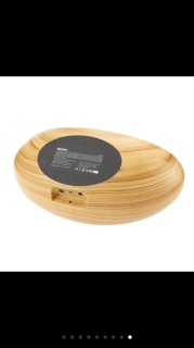 LOA BLUETOOTH REMAX RB-H7