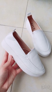 Slip on trơn