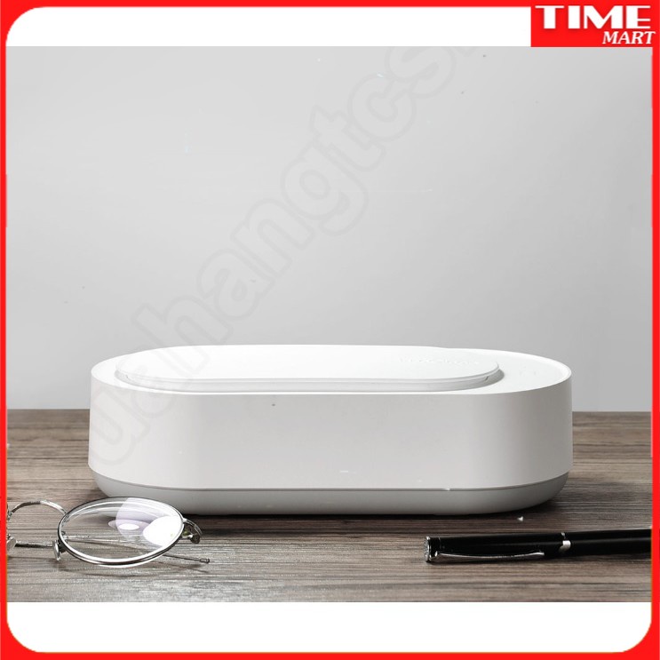 Máy làm sạch Xiaomi EraClean GA01 Làm sạch bằng sóng siêu âm [TIME_MART siêu thị tiện ích gia đình]
