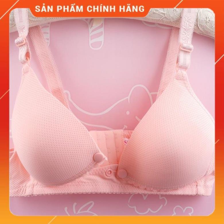 Áo Lót Cho Con Bú Thông Hơi 131