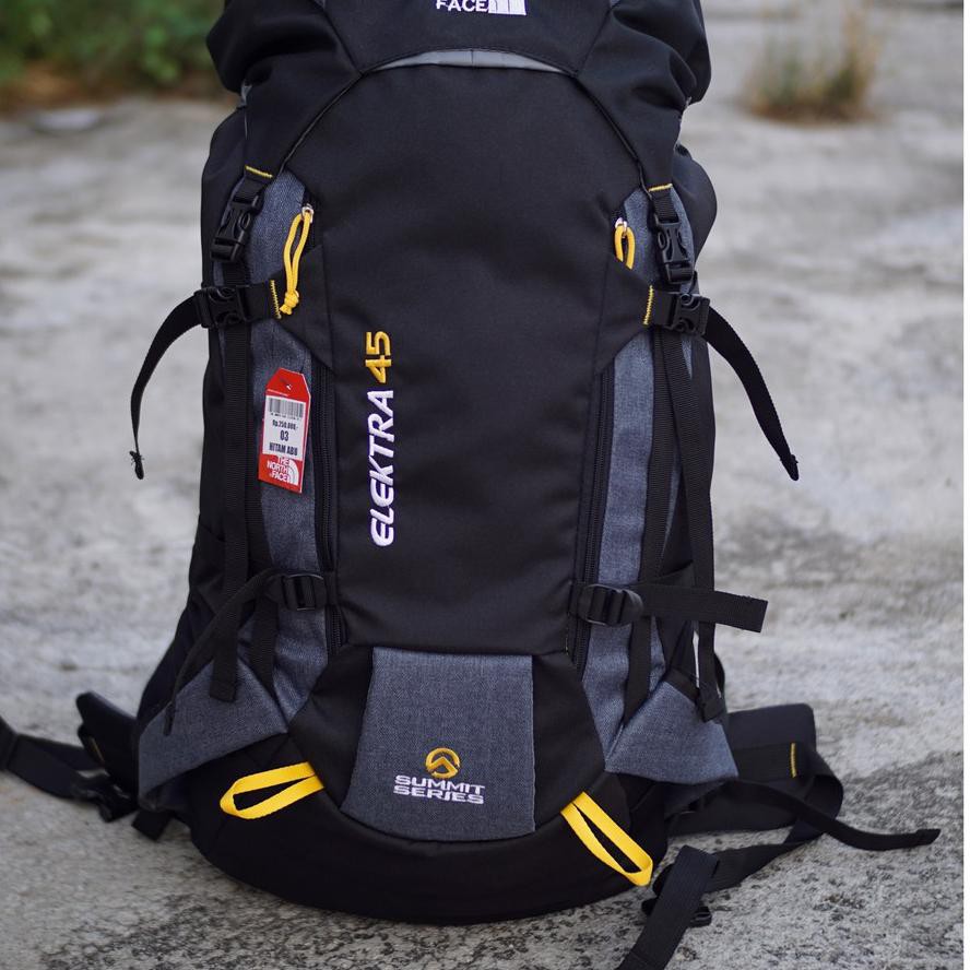 X Túi Xách Nữ Thời Trang The North Face Electra 45lrs