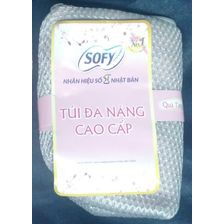 TÚI ĐỰNG ĐỒ ĐA NĂNG CAO CẤP SOFY