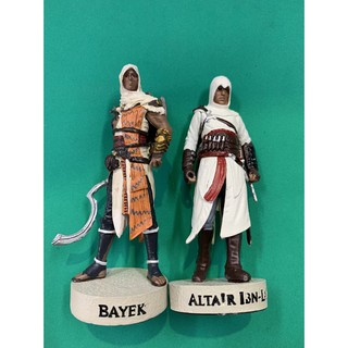 MÔ HÌNH BAYEK ASSASSINS CREED