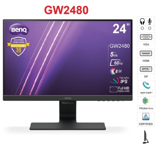 Màn Hình Máy Tính LCD BenQ GW2480