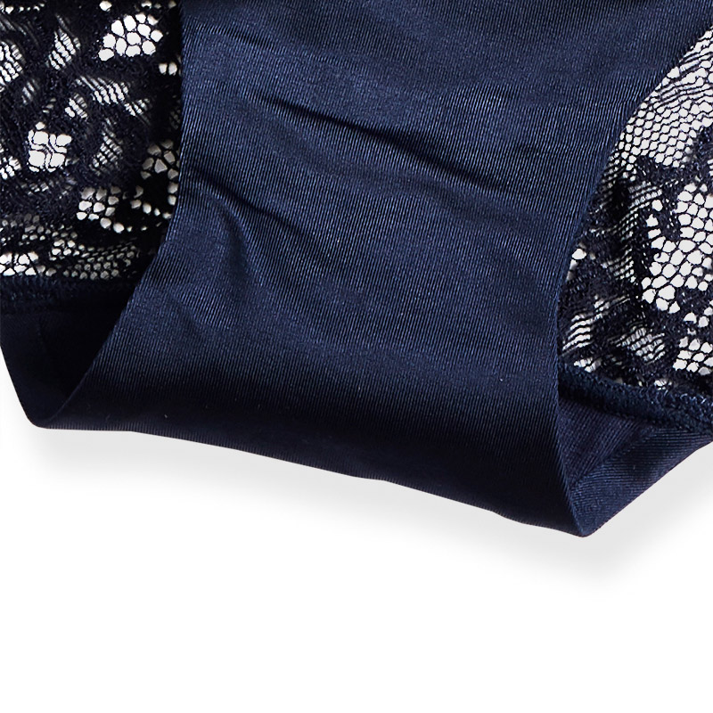 AOFEIQIKE Quần Lót Nữ Co Giãn Thoải Mái