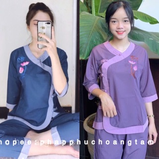 Đồ lam đi chùa : Tim Phối kate