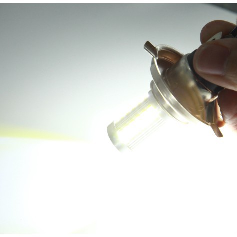 Đèn Led Kevanly H4 H7 Led H8 H11 9005 Hb3 9006 Hb4 P13W H16 5630 33smd Cho Xe Hơi