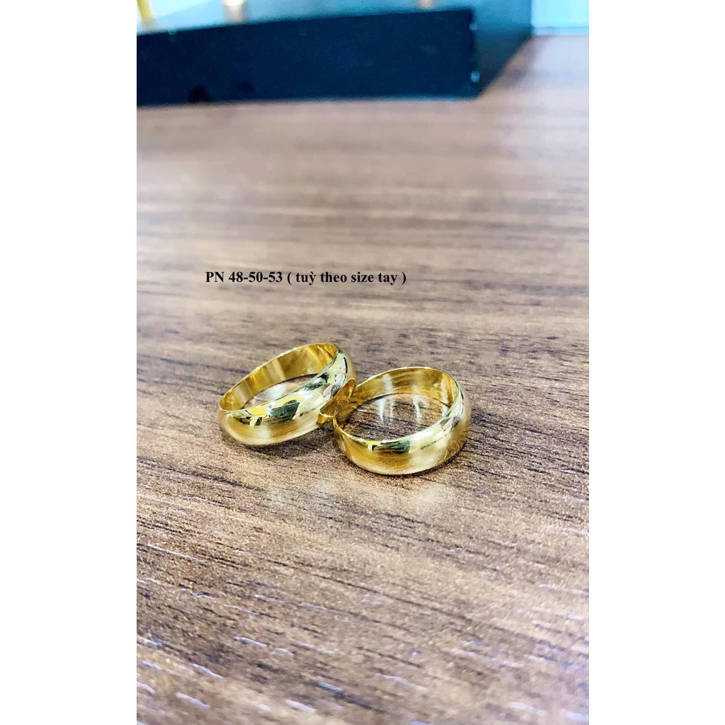 Nhẫn mo bản to,hàng cao cấp