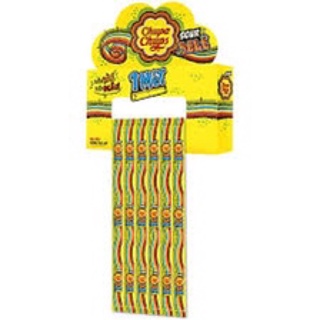 kẹo dẻo Chupa Chups Belt