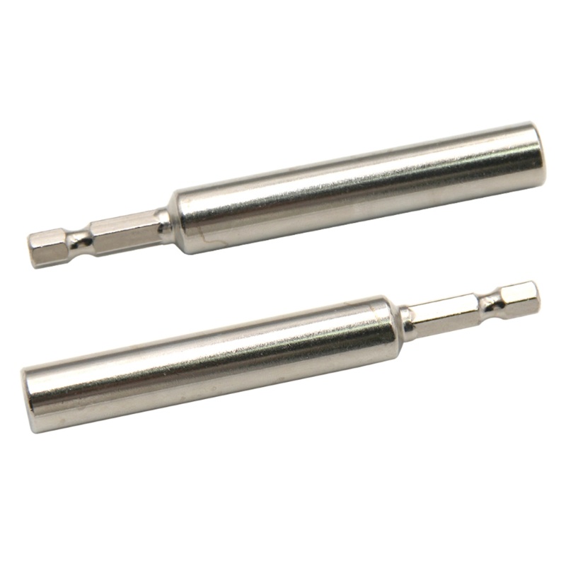 1 Thanh Nối Lưỡi Cưa Điện Hex-Shank Bằng Thép Carbon