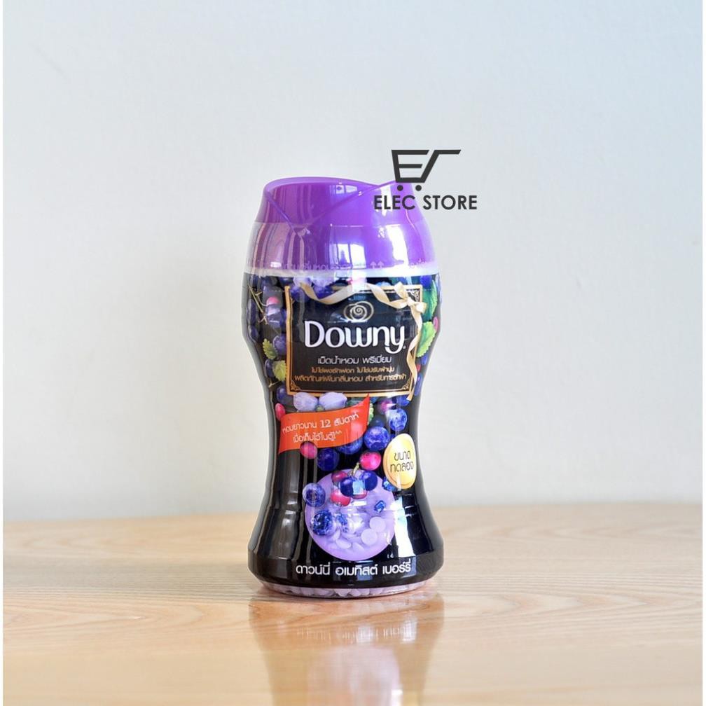 Viên xả vải Downy Thái Lan