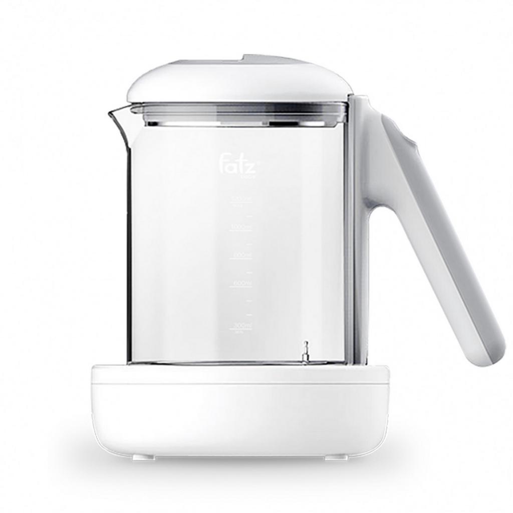 Máy đun nước và hâm nước pha sữa điện tử QUICK 11